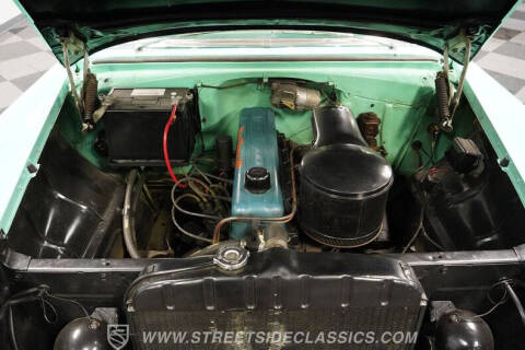 1956 Chevrolet Bel Air