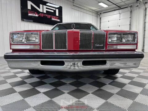 1976 Oldsmobile Cutlass