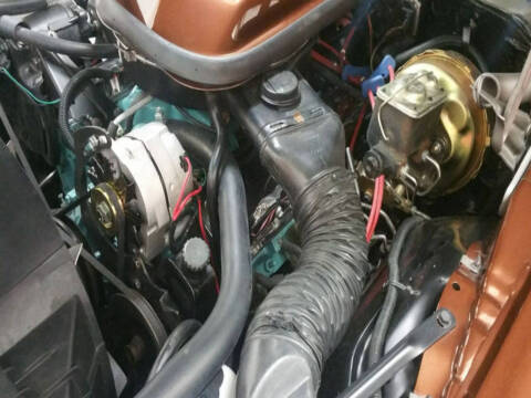 1979 Pontiac Firebird Trans Am