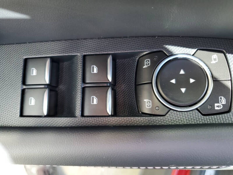 2021 Ford Mustang Mach-E Premium