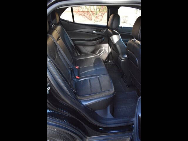 2023 Buick Encore GX Essence