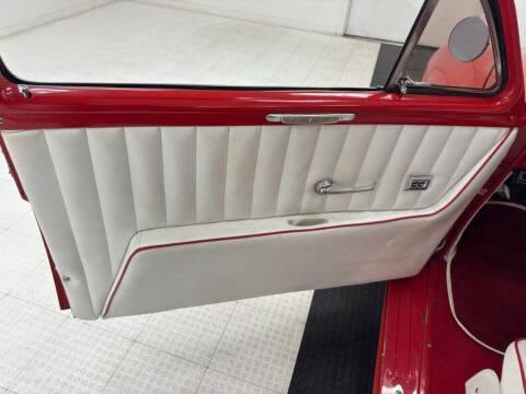 1950 Mercury Park Lane