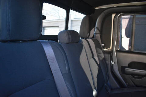 2022 Jeep Gladiator Willys