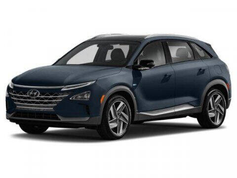 2020 Hyundai Nexo for sale at Karplus Warehouse in Pacoima CA