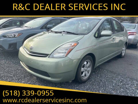 2009 Toyota Prius Standard Photo