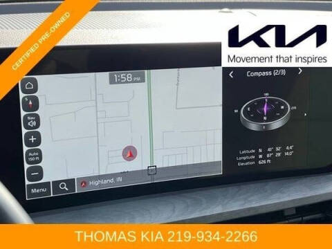 2024 Kia Telluride SX-Prestige X-Pro