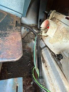 1941 Chevrolet Special DeLuxe