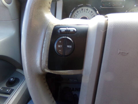 2011 Ford Expedition XLT