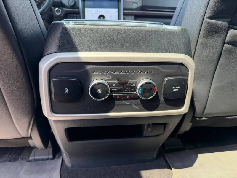 2023 Ford Expedition Limited