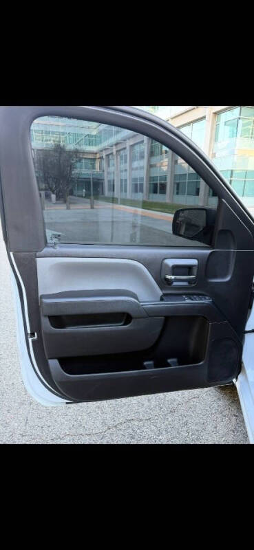 2016 GMC Sierra 1500