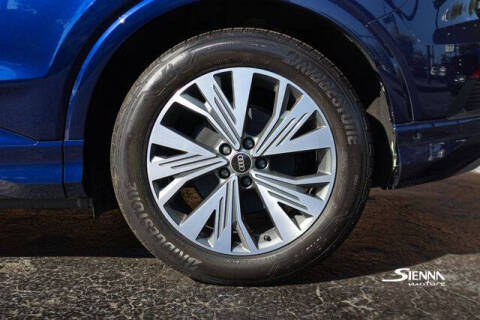 2023 Audi Q4 e-tron Premium Plus 40