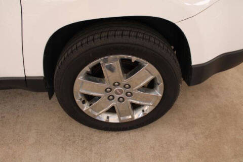 2017 GMC Acadia Limited