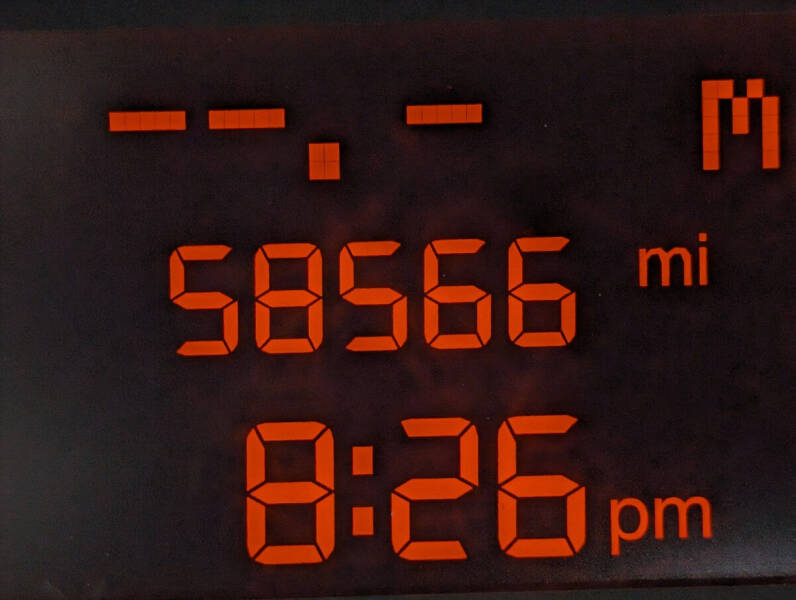 2014 RAM ProMaster 3500 159 WB