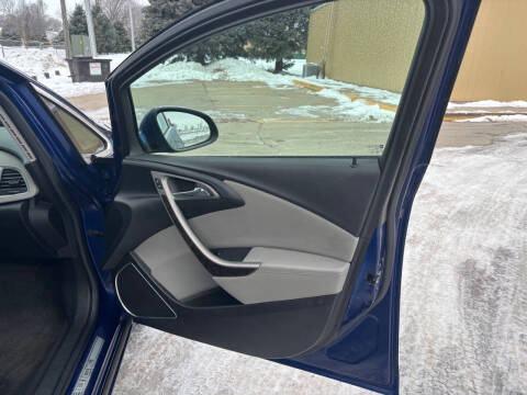 2014 Buick Verano Convenience Group