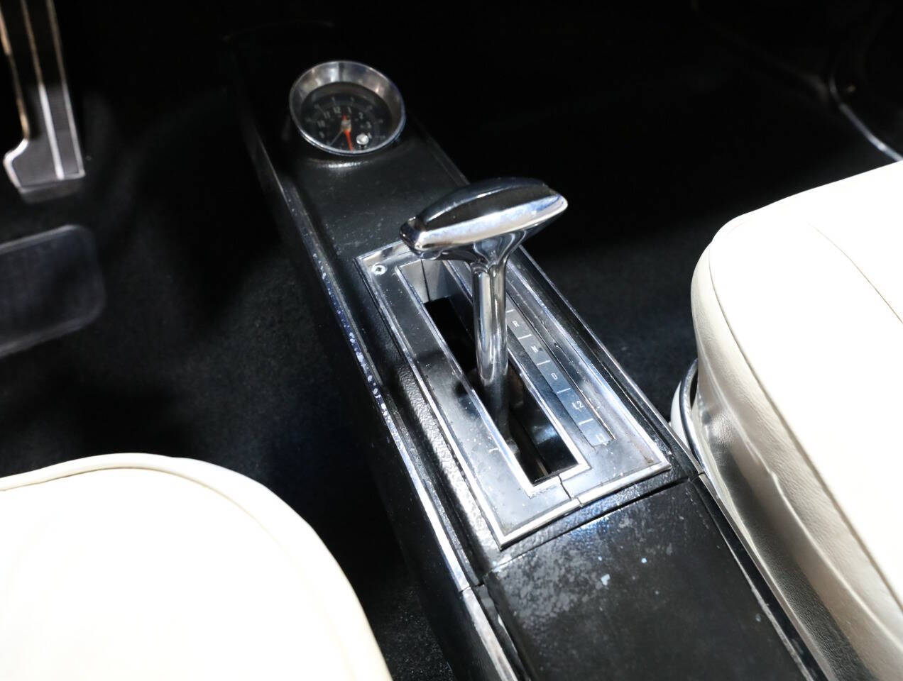 1966 Chevrolet Chevelle 50
