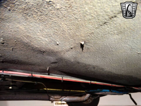 1959 Austin-Healey Bugeye Sprite