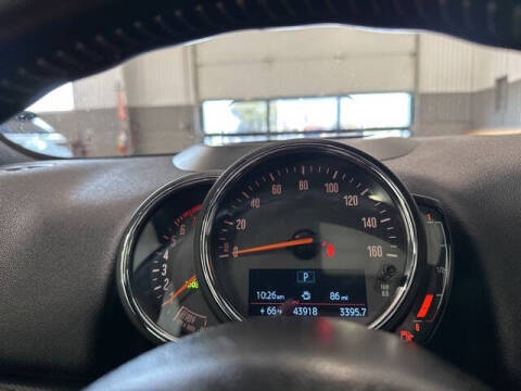 2020 MINI Countryman Cooper S