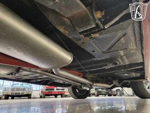 1967 Mercury Cyclone