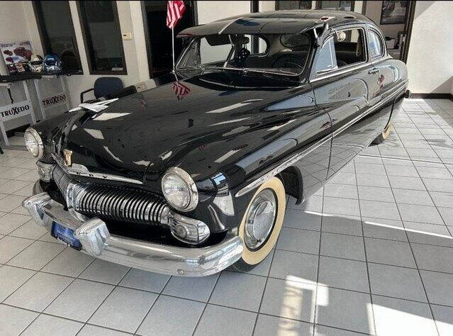 1950 Mercury n/a