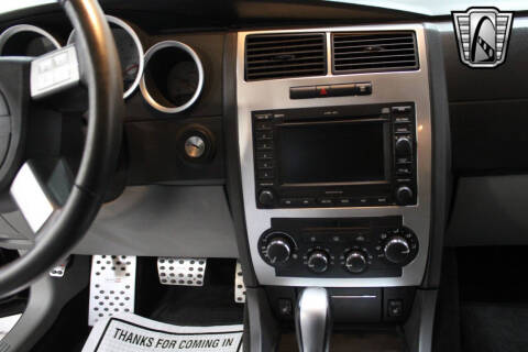 2006 Dodge Charger SRT-8