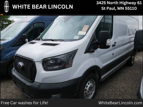 2024 Ford Transit 350