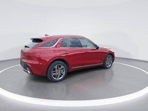 2025 Genesis GV70 2.5T Standard