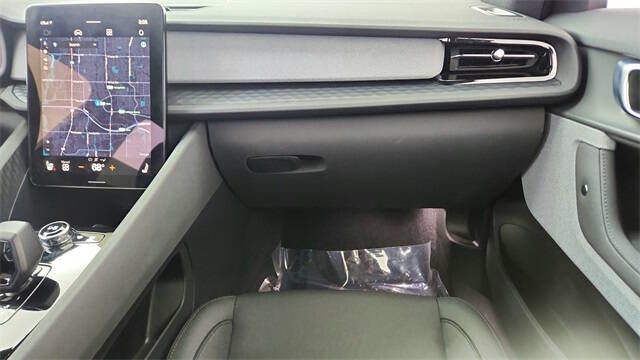 2022 Polestar 2 Long Range Dual Motor