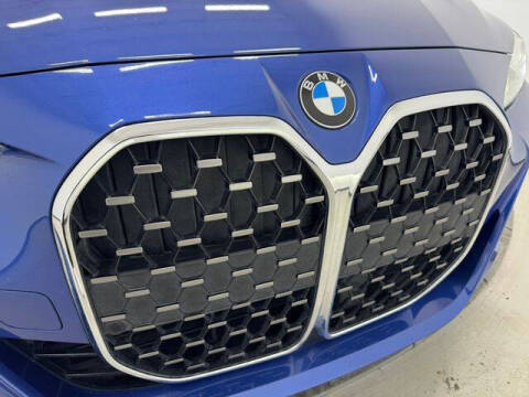 2022 BMW 4 Series 430i Gran Coupe