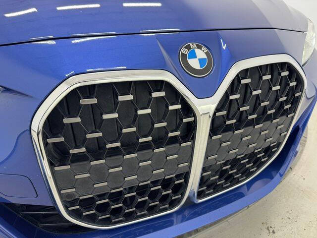 2022 BMW 4 Series 430i Gran Coupe