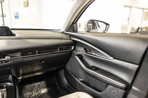 2023 Mazda CX-30 2.5 S Preferred