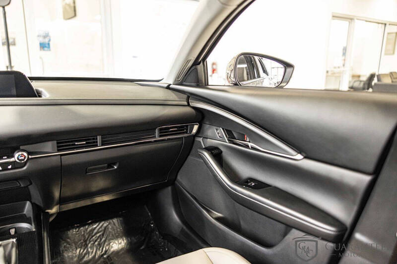 2023 Mazda CX-30 2.5 S Preferred