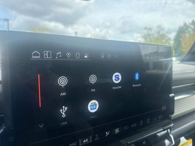 2026 GMC HUMMER EV 2X