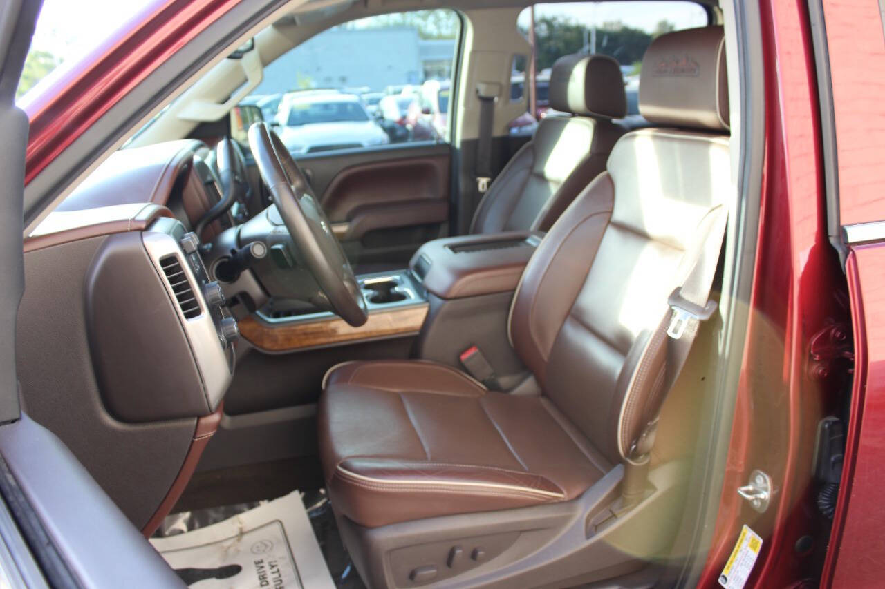 ChevroletSilverado 150012