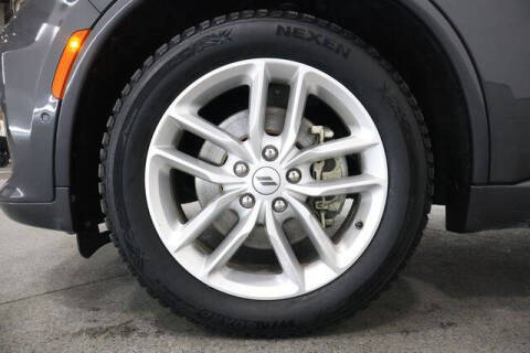 2025 Dodge Durango R/T Plus