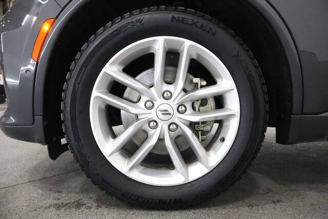 2025 Dodge Durango R/T Plus