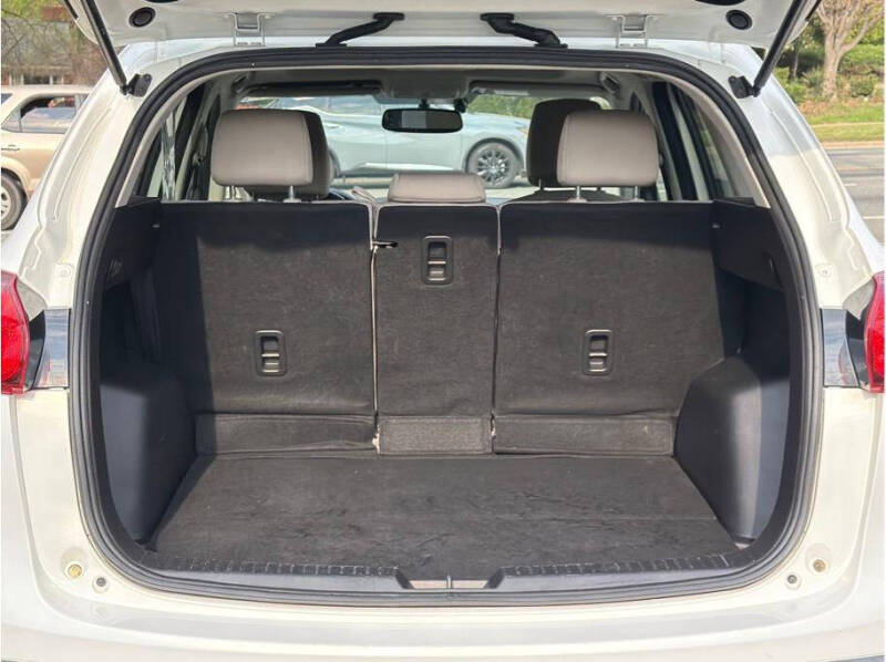 2013 Mazda CX-5 Touring