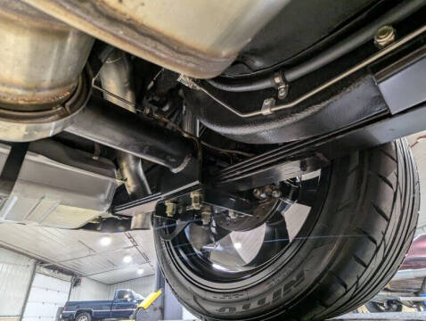 1972 Pontiac Firebird