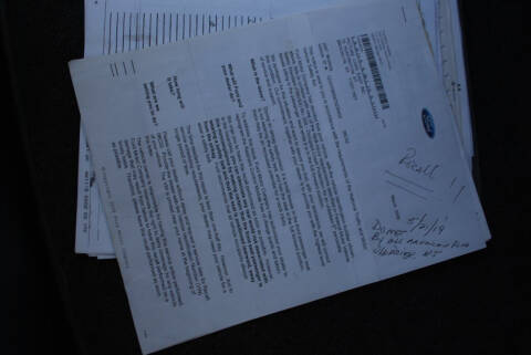 2007 Ford Shelby GT500