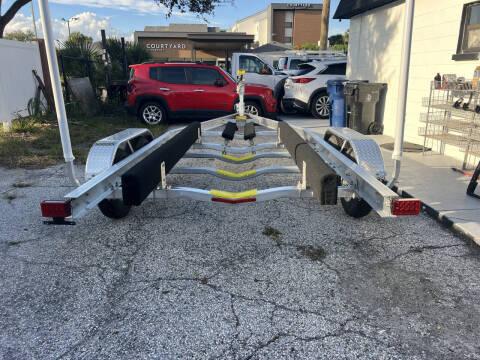 2025 CONTINENTAL TRAILERS BLAZER 2.0