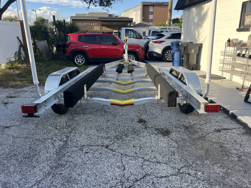 2025 CONTINENTAL TRAILERS BLAZER 2.0