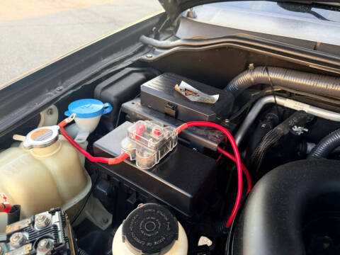 2017 Nissan Frontier