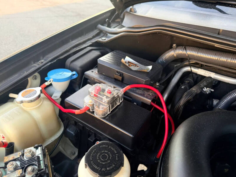 2017 Nissan Frontier