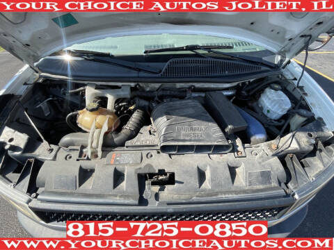 2014 Chevrolet Express