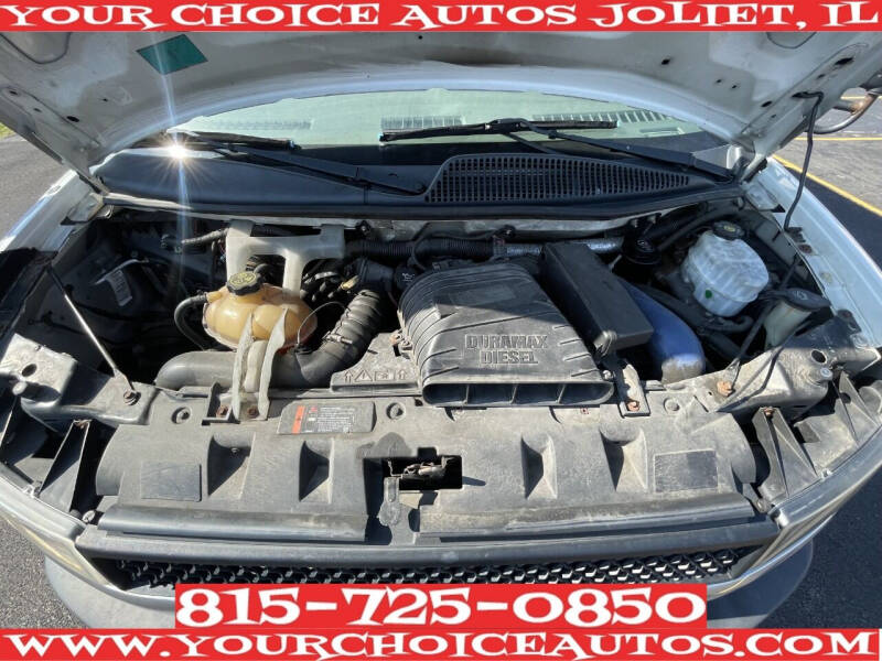 2014 Chevrolet Express