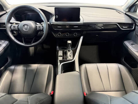 2025 Acura ADX