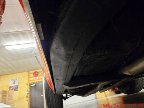 1976 Chevrolet Corvette