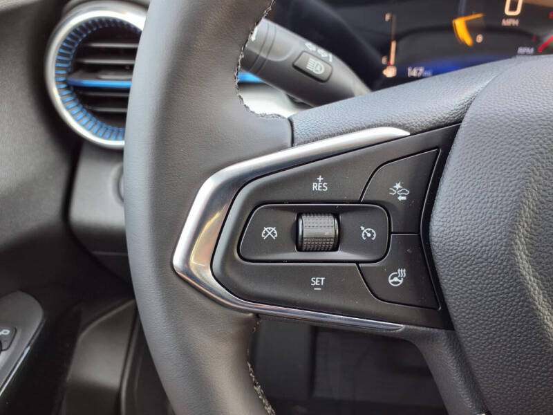 2026 Chevrolet Trax LT - Photo 10