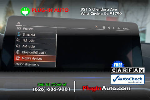 2023 BMW 5 Series 530i xDrive