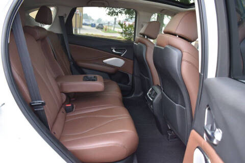 2019 Acura RDX SH-AWD w/Tech