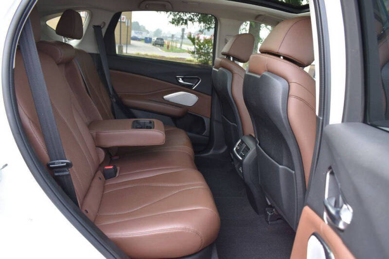 2019 Acura RDX SH-AWD w/Tech